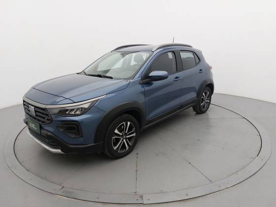 FIAT PULSE 1.0 TURBO 200 FLEX AUDACE CVT